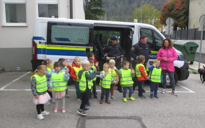 TEDEN OTROKA IN ŠE VELIKO VEČ